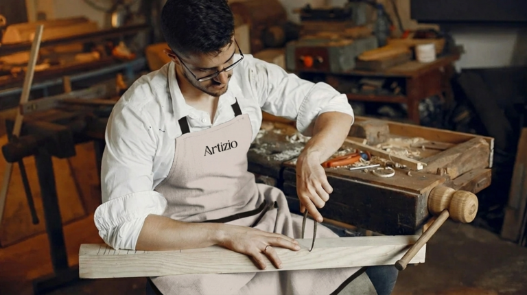 Artizio | Home Artizio | Home